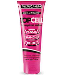 Topcell Crema 125 Ml