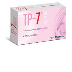 Tp-7 D Bifase 20 Compresse
