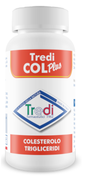 Tredi Col