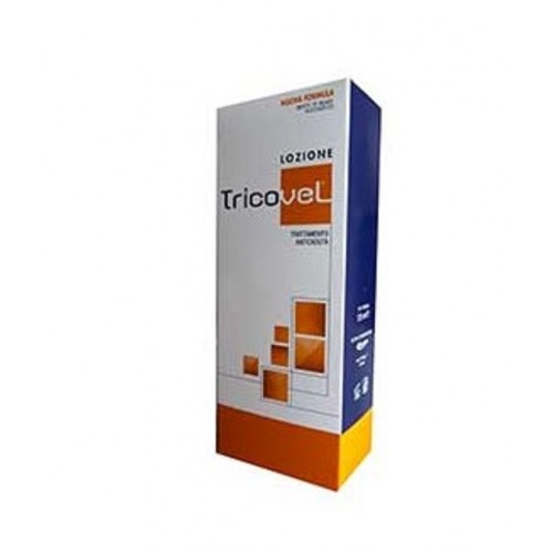 Tricovel Lozione Spray 125 Ml