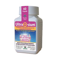 Ultra D-sium Vitamina D
