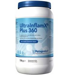 Ultrainflam X Plus 360