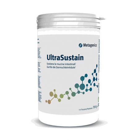 Ultrasustain