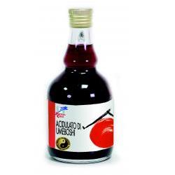 Umeboshi Ohindo Ac 500ml