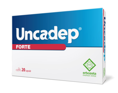 Uncadep Forte