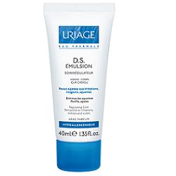 Uriage Ds Emulsione 40ml