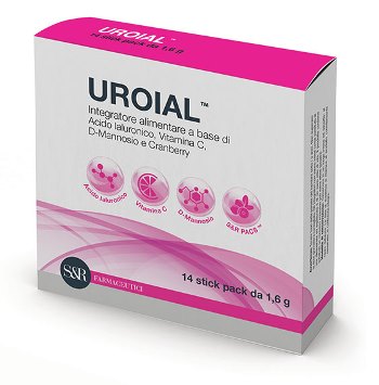 Uroial