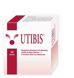 Utibis 14 Bustine