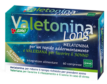 Valetonina Long