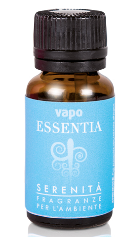 Vapo Essentia Oli Per L'ambiente Serenità Essenze