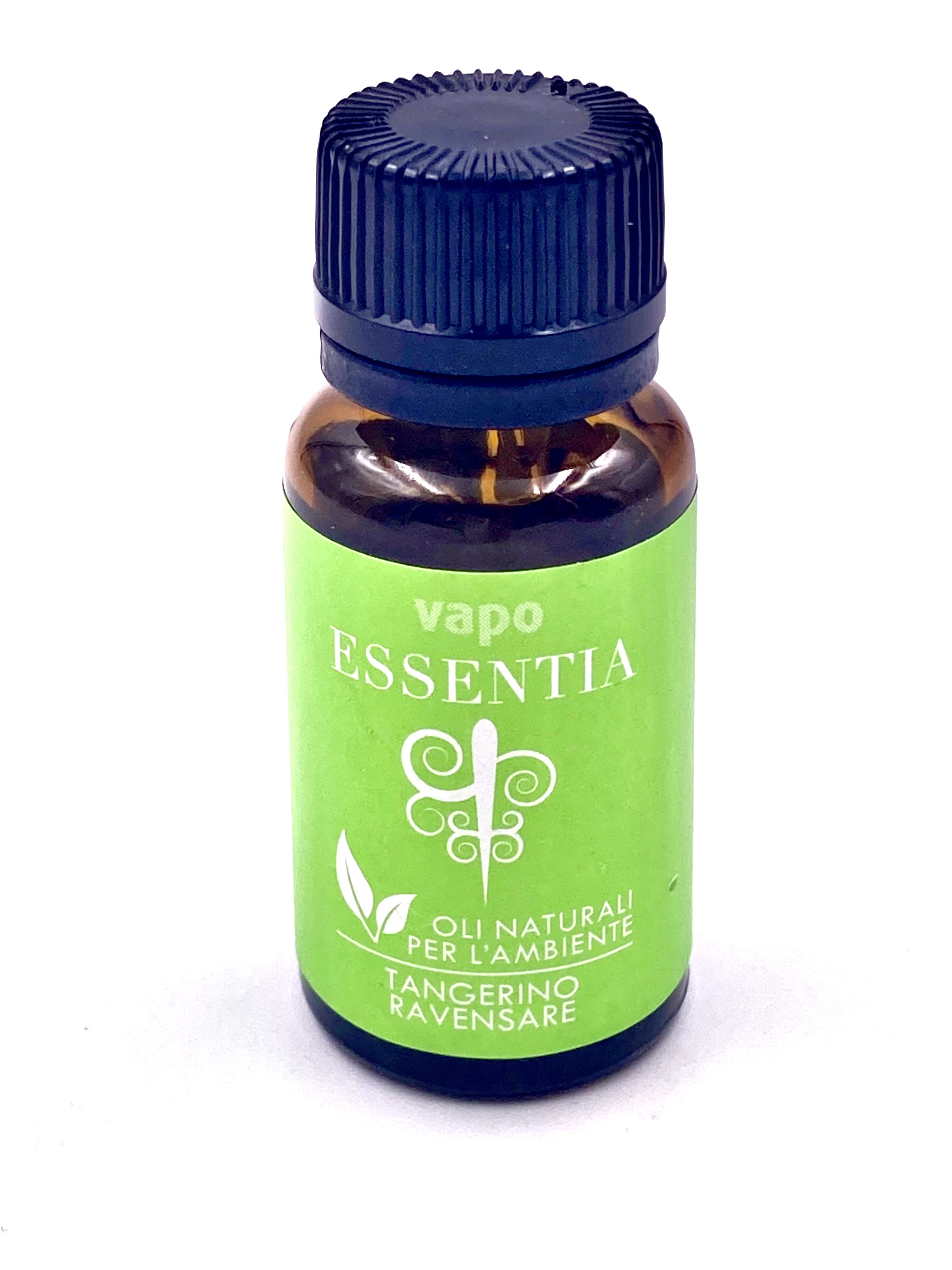Vapo Essentia Oli Per L'ambiente Tangerino Ravensare Essenze