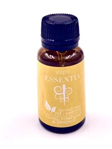 Vapo Essentia Oli Per L'ambiente Ylang Ylang Pompelmo Sandalo