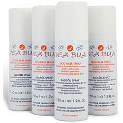 Vea Bua Spray Olio Base 50ml