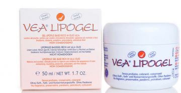 Vea Lipogel Idratante E Protettiva 200 Ml