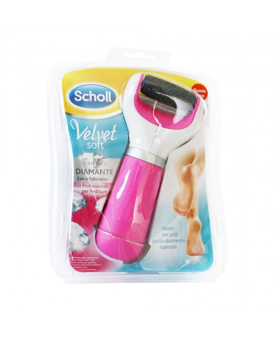 Velvet Soft Rosa Edizione Speciale