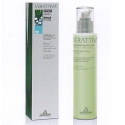 Verattiva Viso Soluzione Micellare 20 Ml