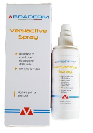 Versiactive Spray 100 Ml