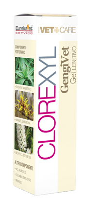 Vetcare Clorexyl Gengivet Gel Lenitivo