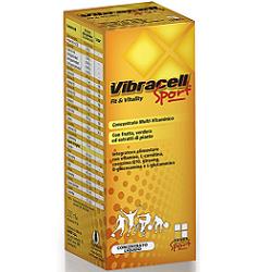 Vibracell Sport 300ml
