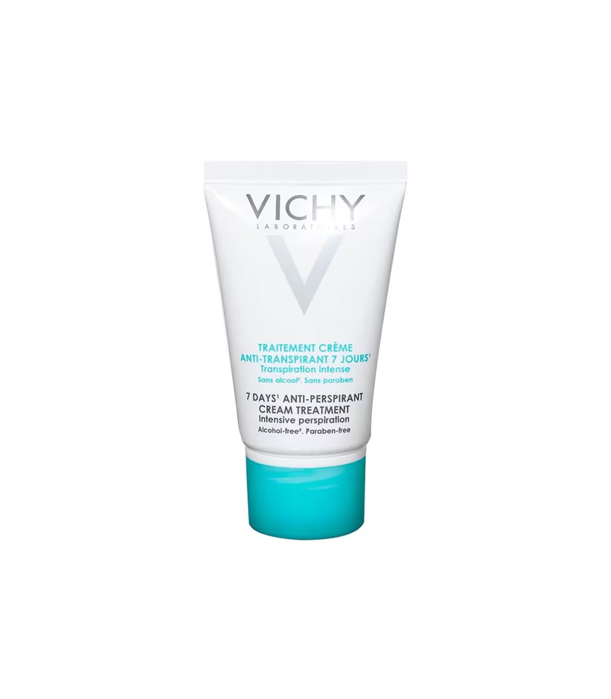 Vichy Deodorante Antri Traspirante 7 Giorni Crema 30 Ml