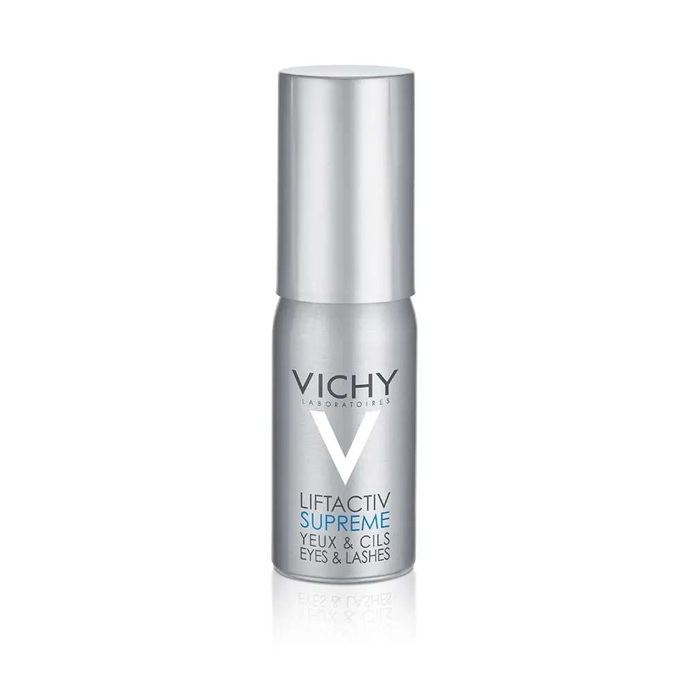 Vichy Liftactiv Serum 10 Occhi E Ciglia Flacone Da 15 Ml