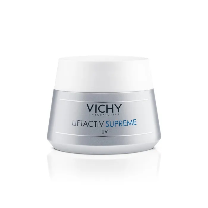 Vichy Liftactiv Crema Anti-età Pelle Normale Mista 50 Ml
