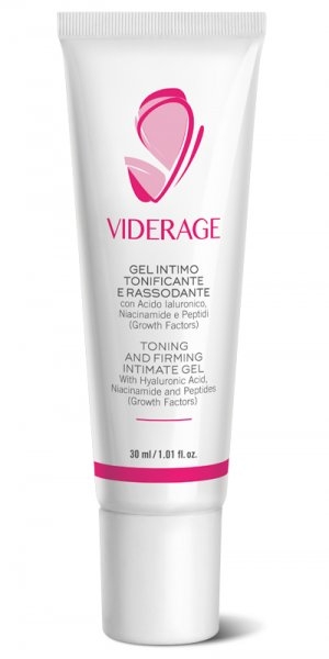 Viderage Gel Intimo 