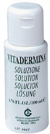 Vidermina Soluzione 200ml