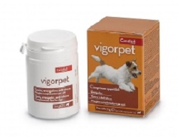 Vigorpet Cani 20 Compresse