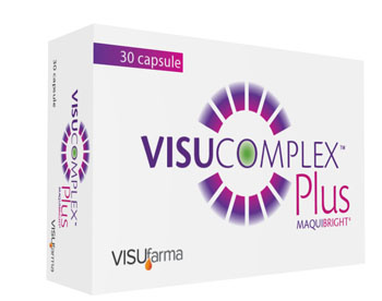 Visucomplex Plus 
