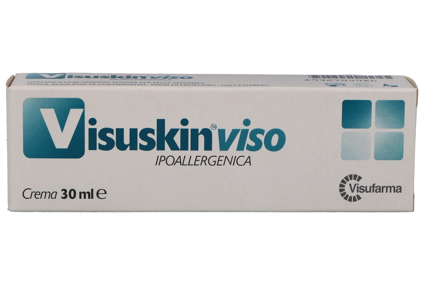 Visuskin Crema Viso