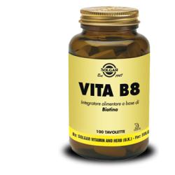 Vita B8 100 Tavolette