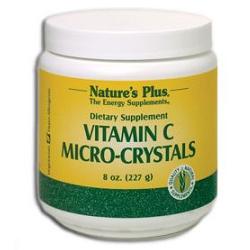 Vitamina C Cristalli 227 G