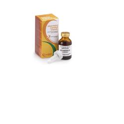 Vitaminico Liquido 20 Ml