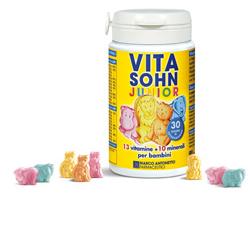 Vitasohn Junior 90 Compresse