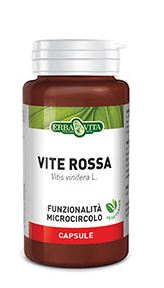 Vite Rossa 60 Capsule 400 Mg