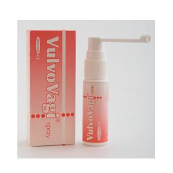 Vulvovagi Spray 20 Ml