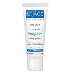 Xemose Crema Viso 40 Ml