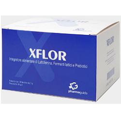 Xflor 30 Bustine