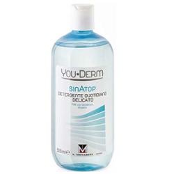 Youderm Sinatop Detergente Delicato 500ml