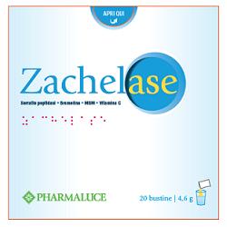 Zachelase