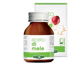 ACETO DI MELE 60 CAPSULE 550 MG