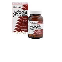 ACIDOPHILUS PLUS 
