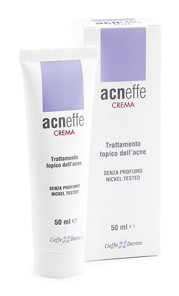 ACNEFFE CREMA