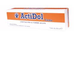 ACTIDOL CREMA 30ML