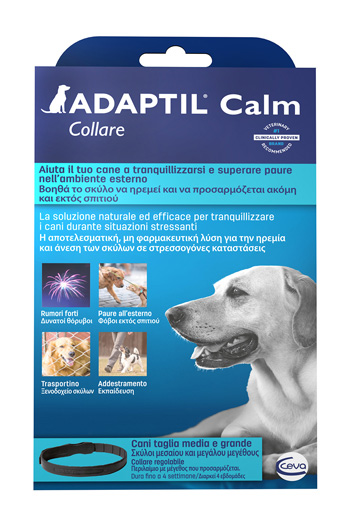ADAPTIL CALM COLLARE TAGLIA L
