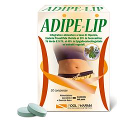 ADIPE LIP 30CPR