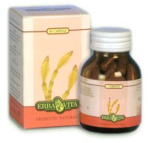 AGAR AGAR 60 CAPSULE 500 MG