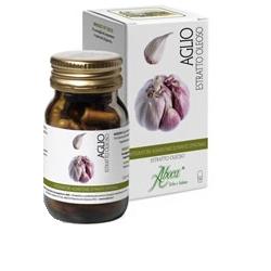 AGLIO ESTRATTO OLEOSO  50 OPERCOLI