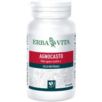 AGNOCASTO 60 CAPSULE
